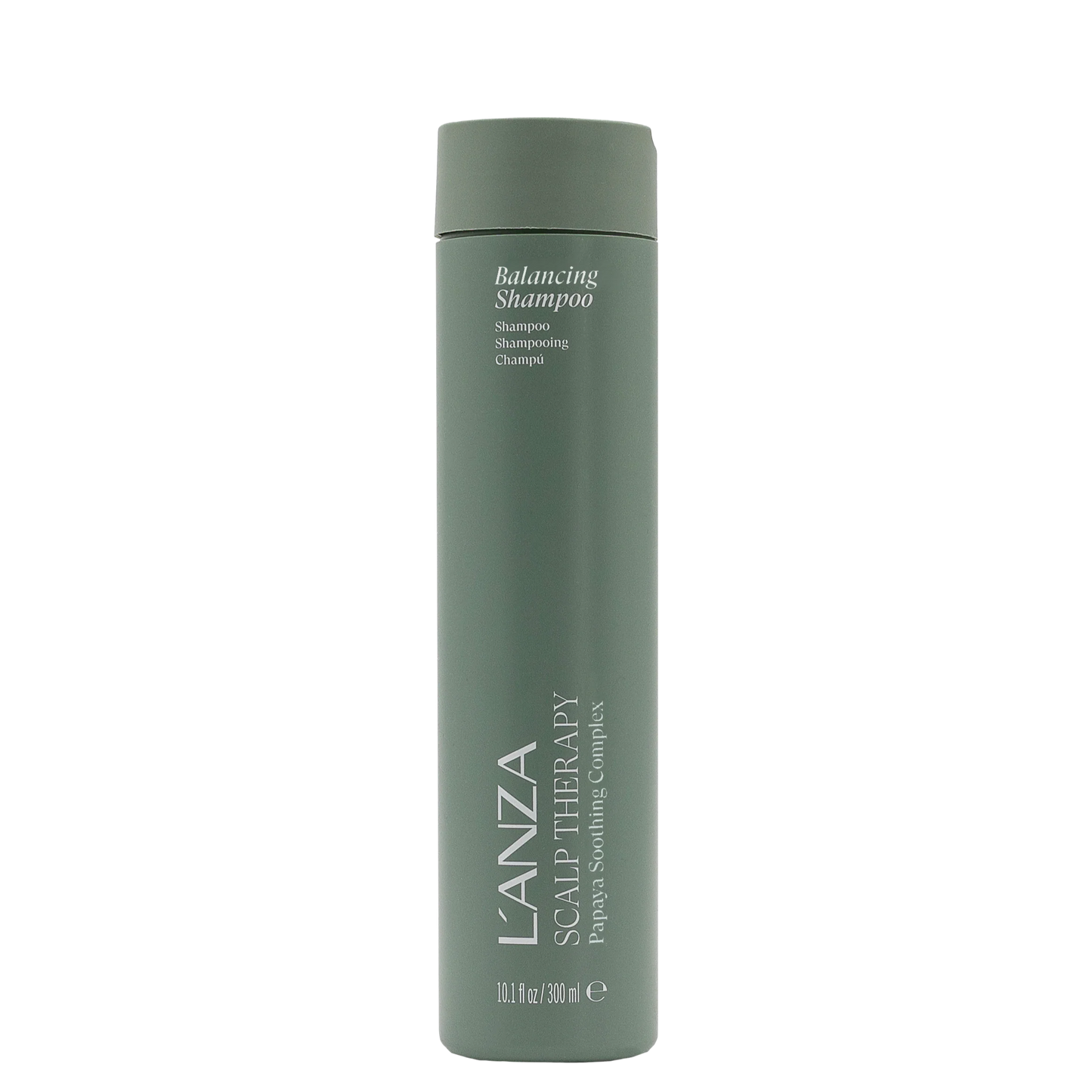 LANZA Scalp therapy Balancing Shampoo