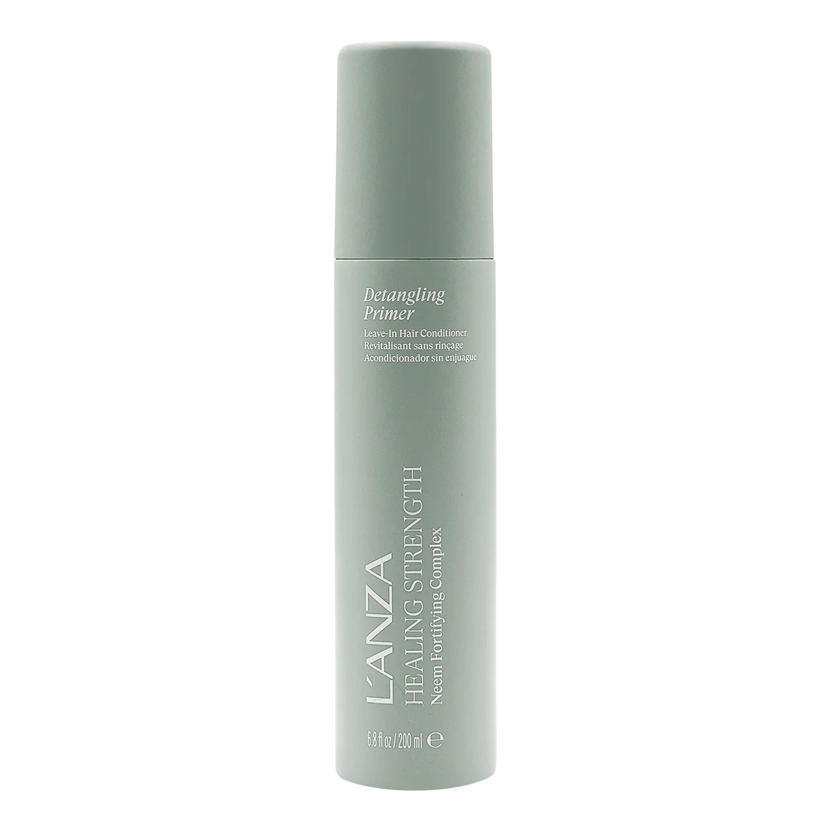 LANZA Neem Plant Detangling Primer 200ml