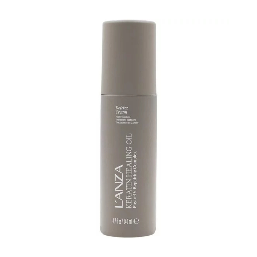 LANZA Defrizz cream