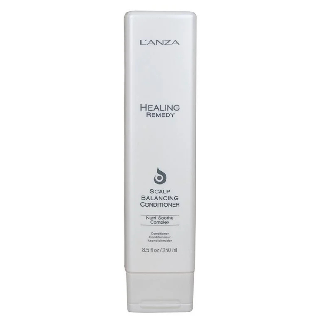 LANZA Scalp therapy Balancing Conditioner - Oude verpakking, zelfde inhoud!