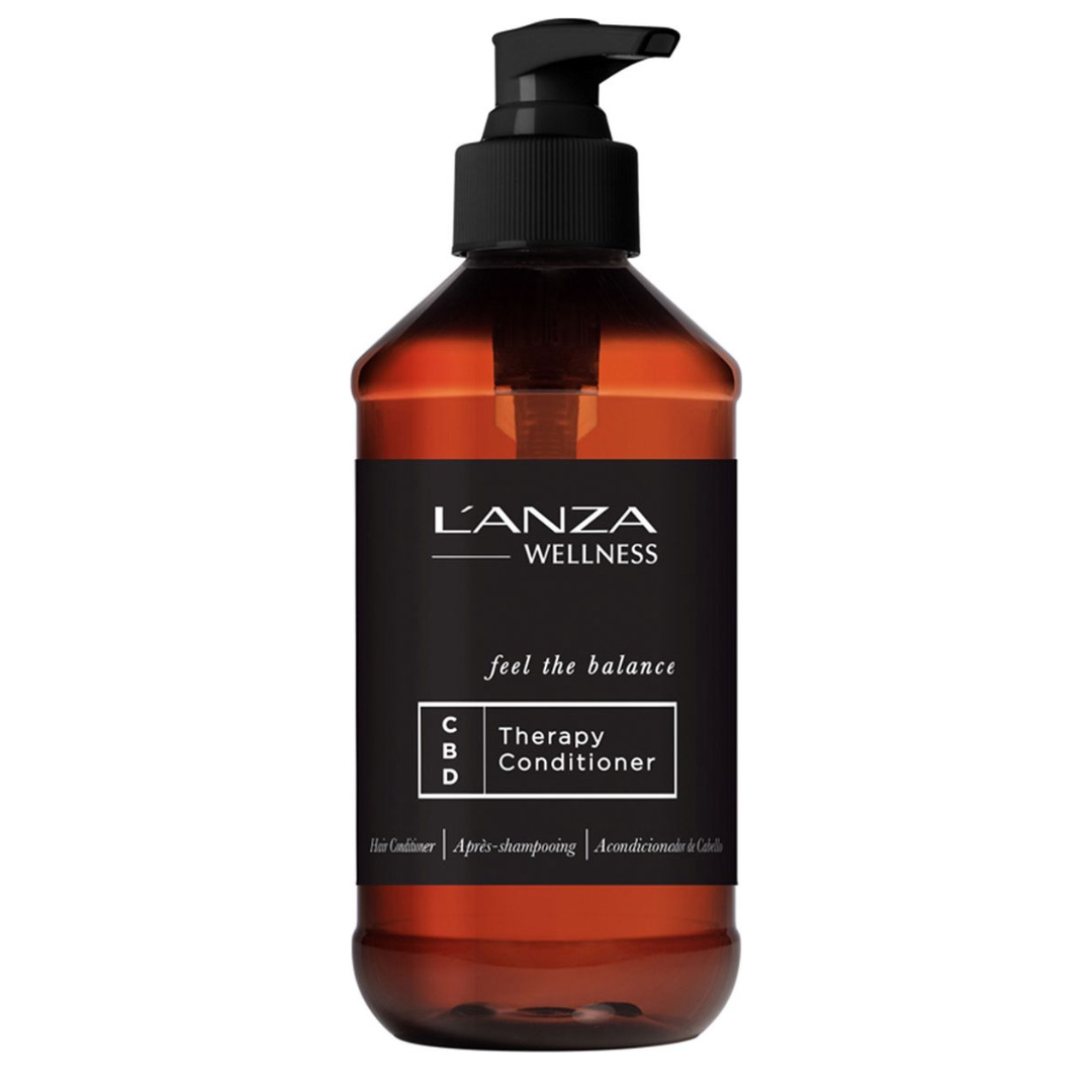 LANZA Healing Wellness - Revive Conditioner