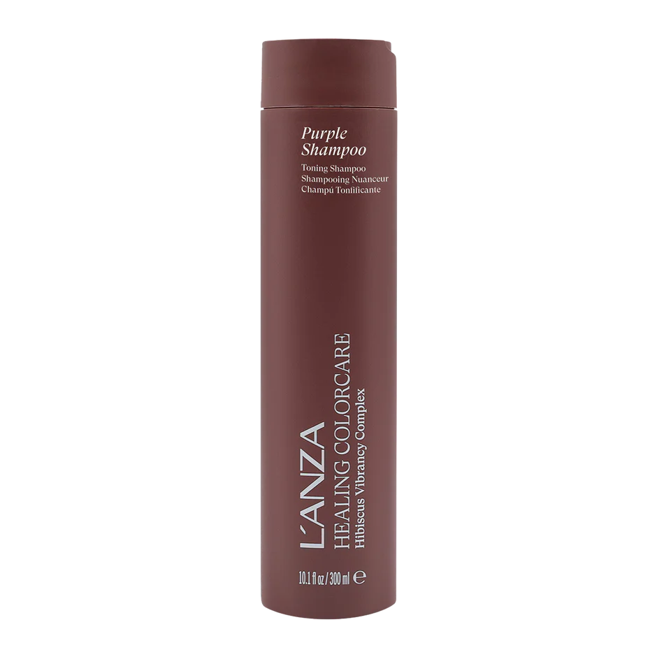 LANZA Silver Brightening Shampoo 300ml