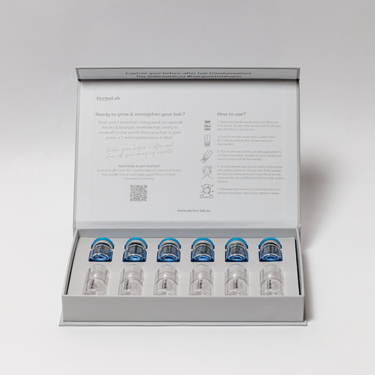 Dermalab Hair Growth Infusion