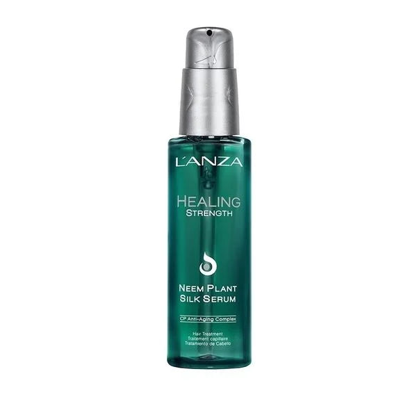BLACK FRIDAY DEAL LANZA Neem Plant Silk Serum