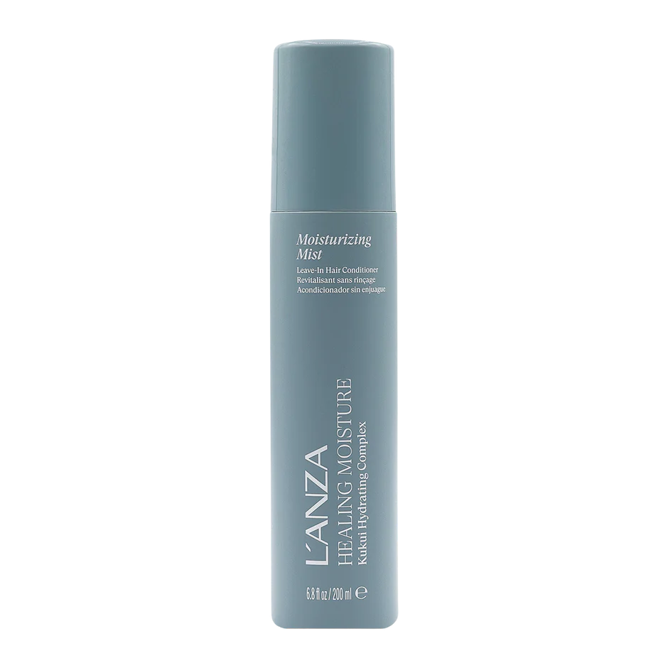 LANZA Moi Moi Moisturizing Mist