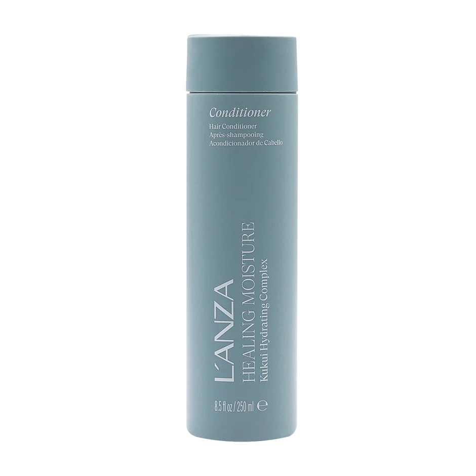 LANZA Kukui nut conditioner 200ml
