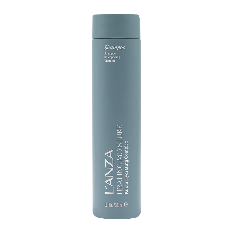 LANZA Tamanu Cream Shampoo 300ml