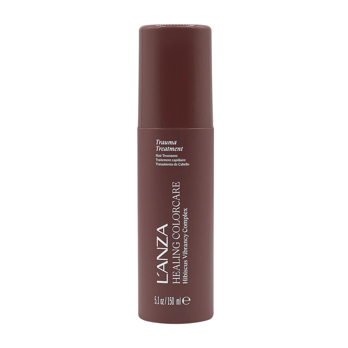 LANZA Trauma treatment 150ml