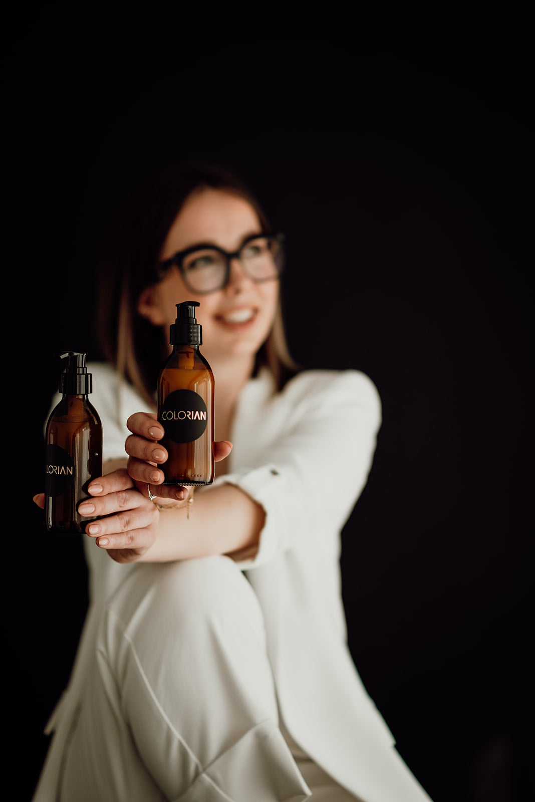 COLORIAN PROTEINE BEHANDELING