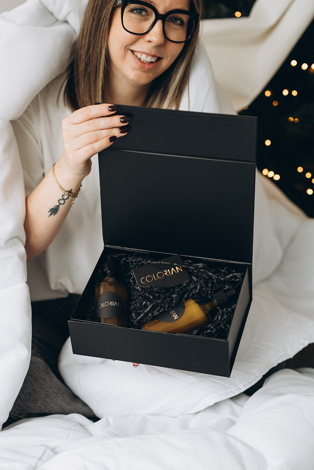 IDEALE KERSTCADEAUTJES 🎄