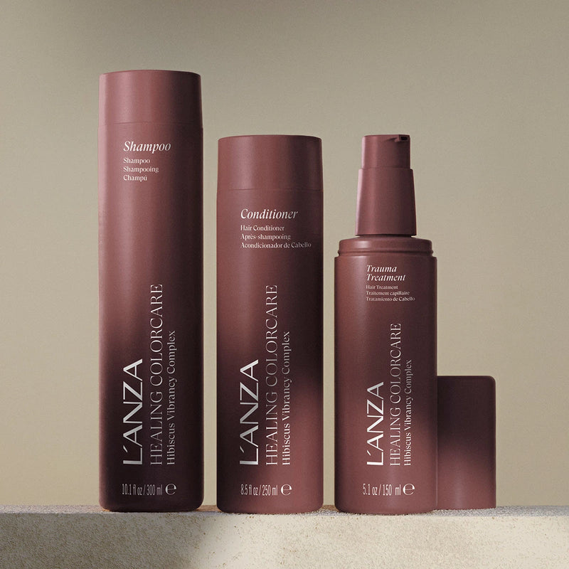 HEALING COLORCARE