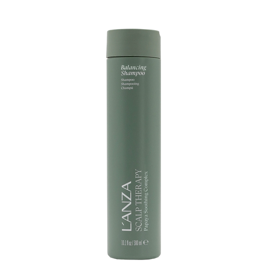 LANZA Scalp therapy Balancing Shampoo