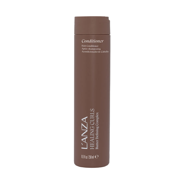 LANZA Butter conditioner 250ml