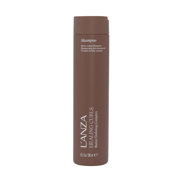 LANZA Butter shampoo 300ml