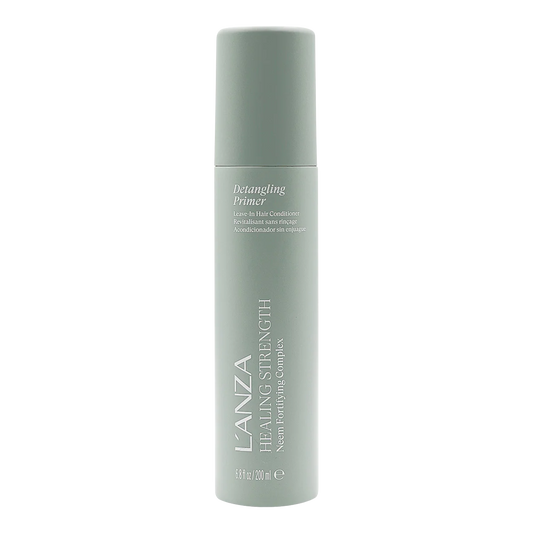LANZA Neem Plant Detangling Primer 200ml