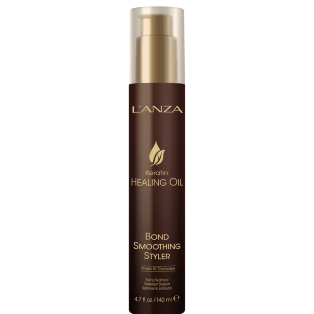 LANZA Bond Smoothing Styler - Oude verpakking, zelfde inhoud!