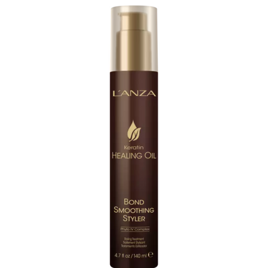 LANZA Bond Smoothing Styler - Oude verpakking, zelfde inhoud!