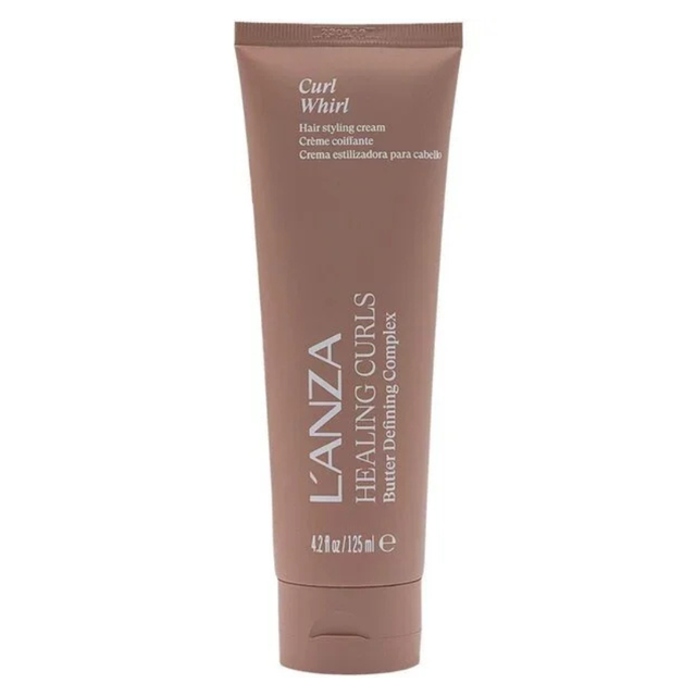 LANZA Curl Whirl Defining Creme