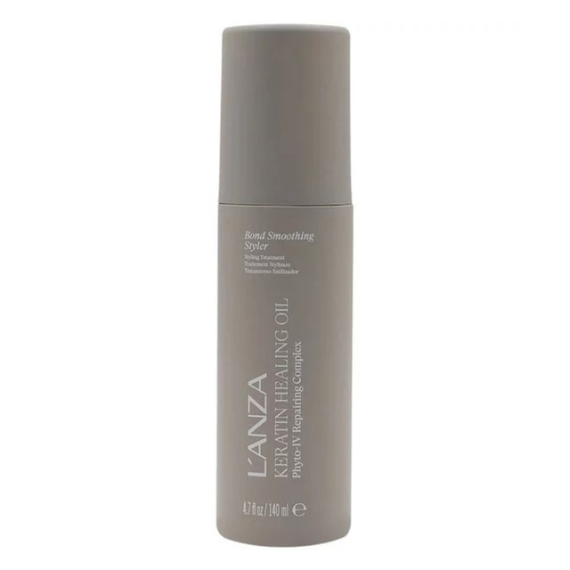 LANZA Bond Smoothing Styler