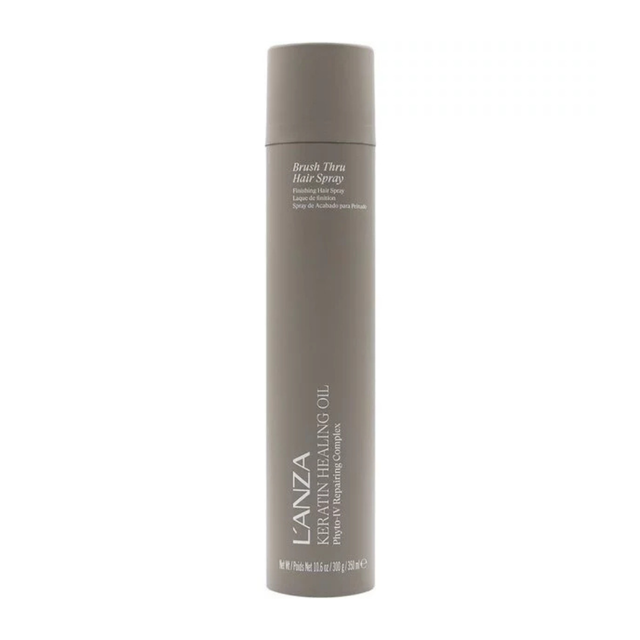 LANZA Brush thru spray - haarlak