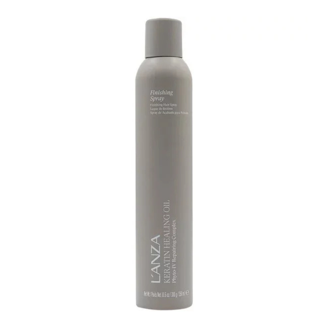 LANZA Lustrous Finishing Spray 350ml
