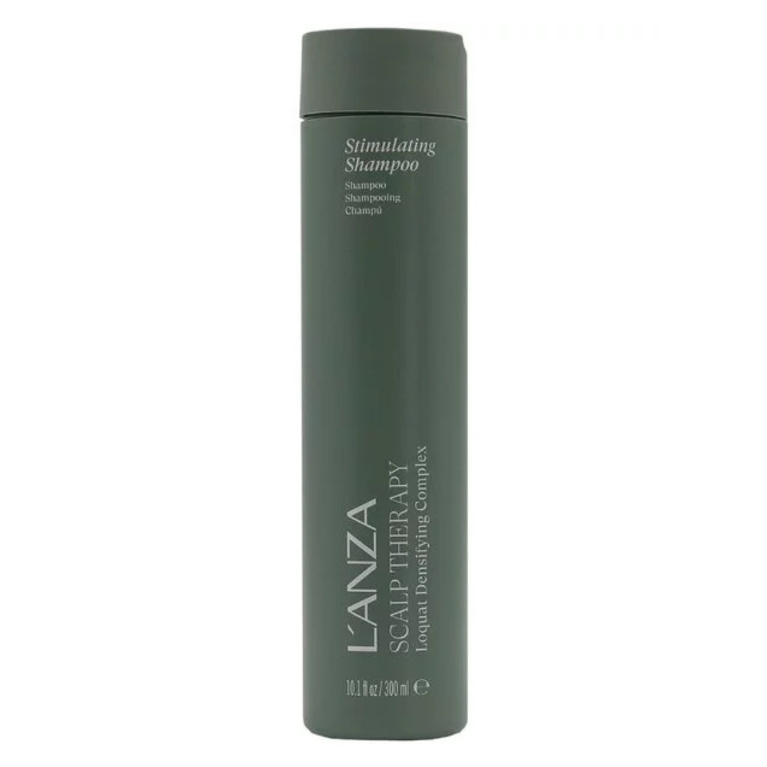 LANZA Scalp therapy stimulating Shampoo - tegen haaruitval