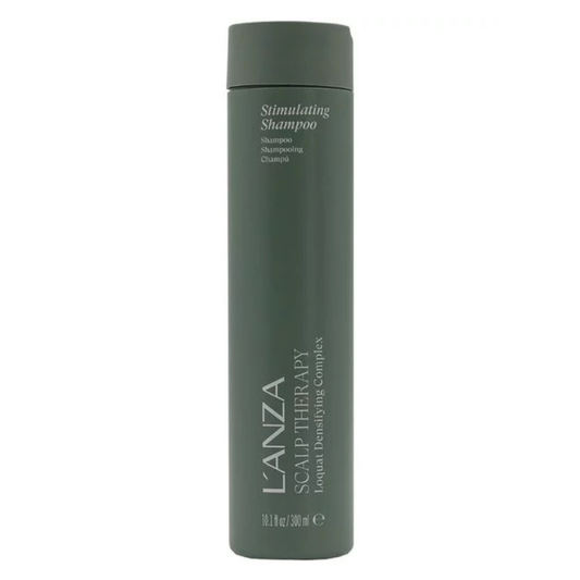 LANZA Scalp therapy stimulating Shampoo - tegen haaruitval