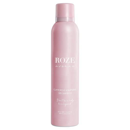 ROSE AVENUE Volume dry shampoo
