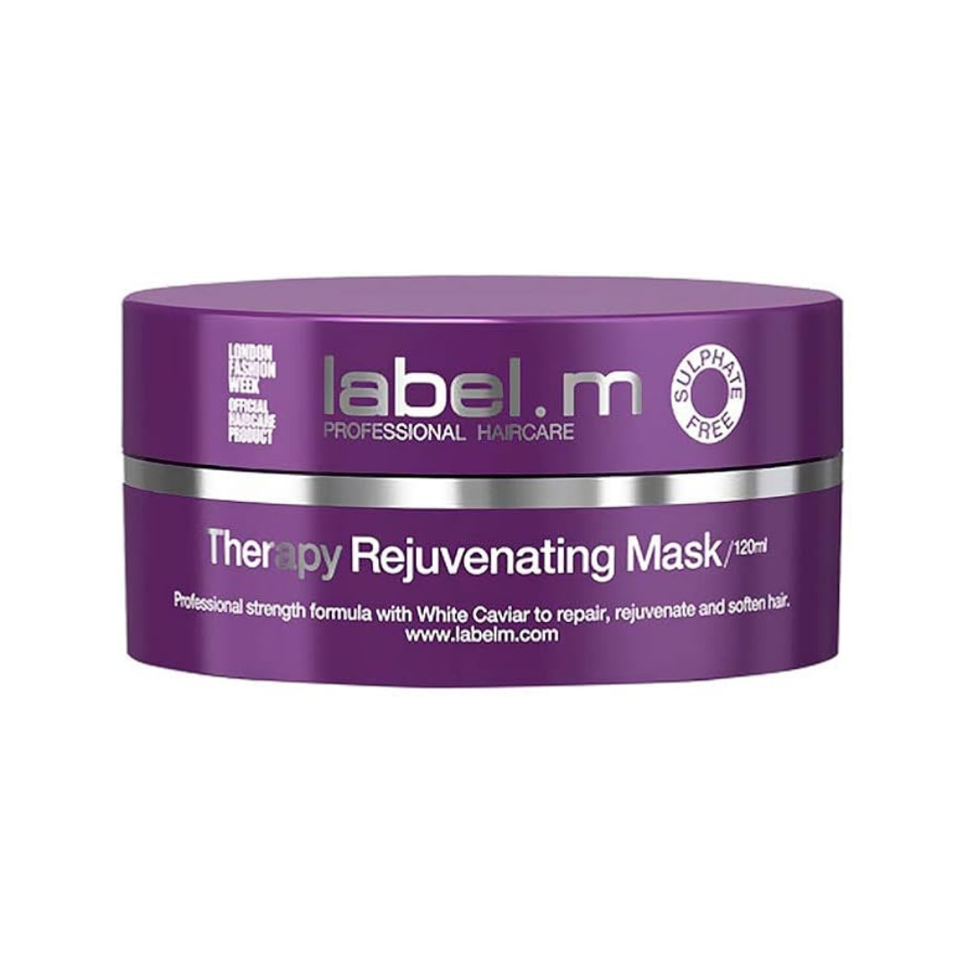 LABEL.M Age defying Recovery mask 120ML