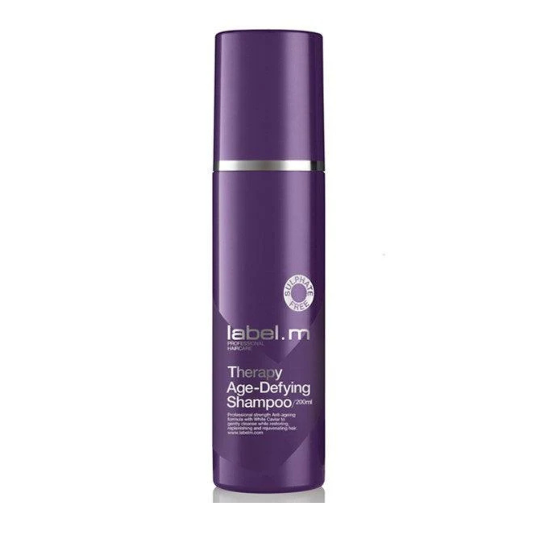 LABEL.M Age defying shampoo
