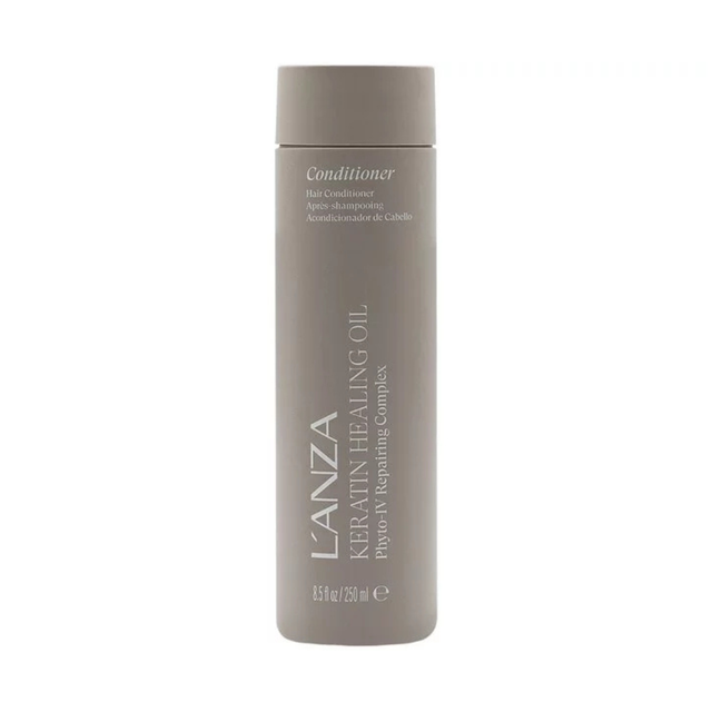 LANZA keratine healing oil conditioner 250ml