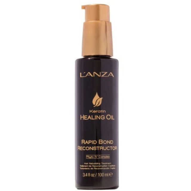 LANZA Rapid Bond Reconstructor - Oude verpakking, zelfde inhoud!