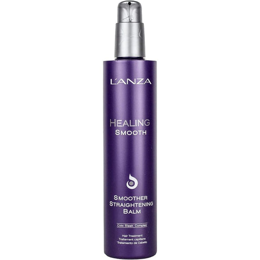 LANZA - Healing Style Smoother Staightening Balm - 200ml