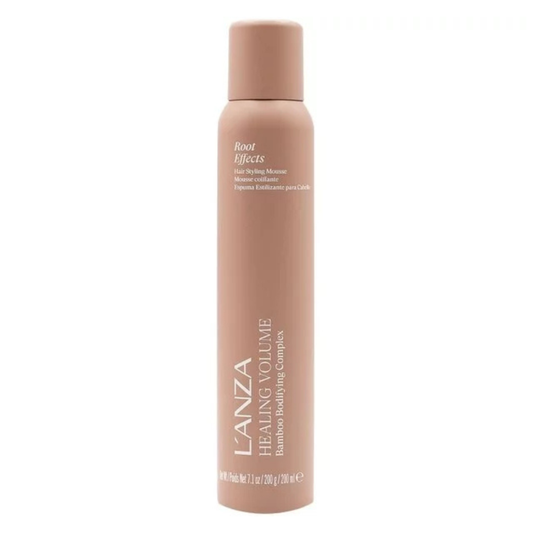 Root effects, Volume mouse voor de haarwortels.