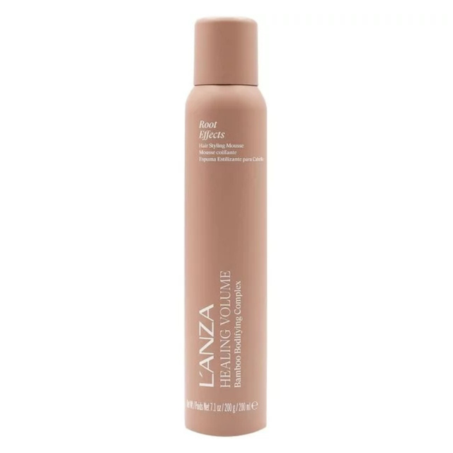 Root effects, Volume mouse voor de haarwortels.