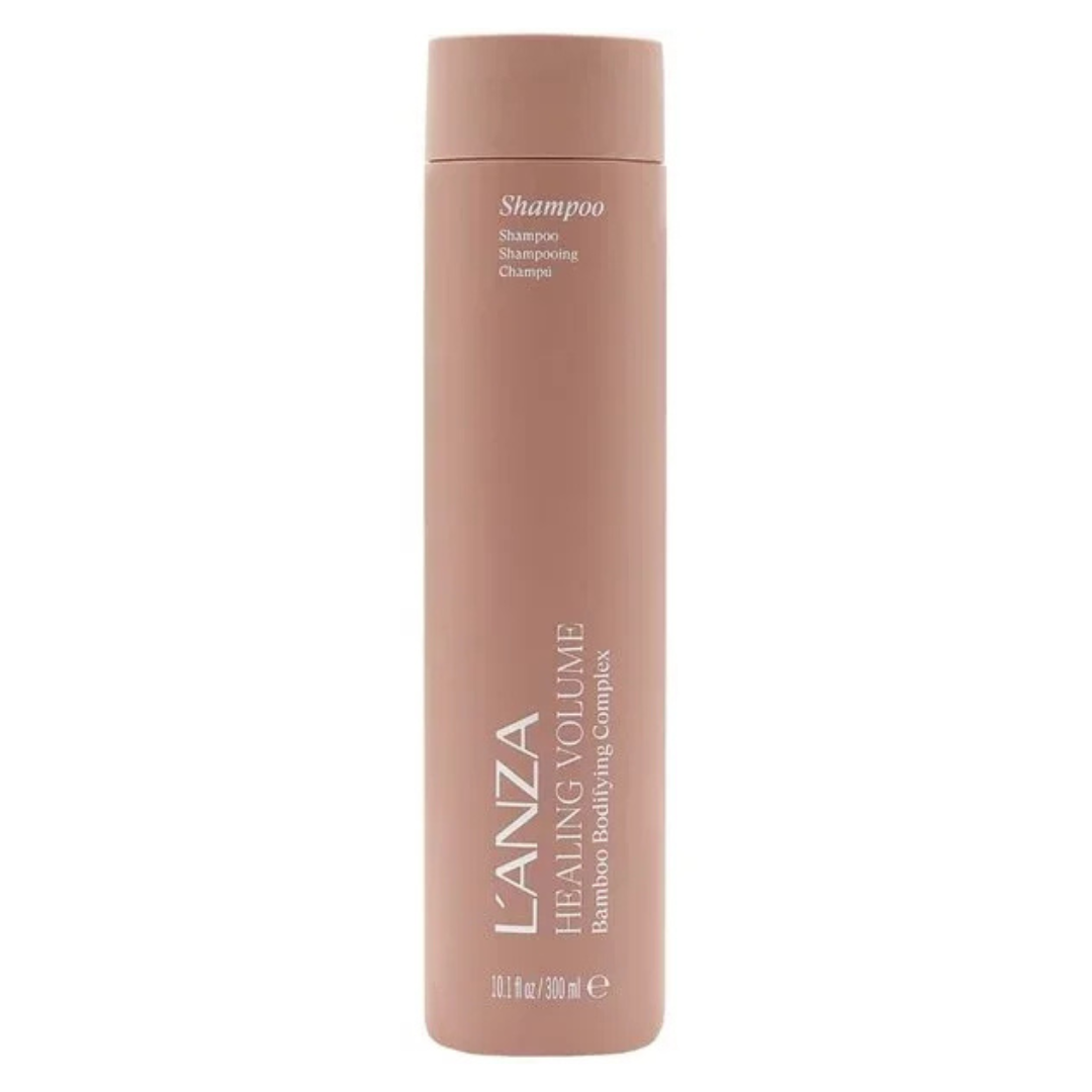 LANZA Thickening volume shampoo 300ml
