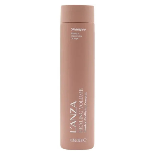 LANZA Thickening volume shampoo 300ml
