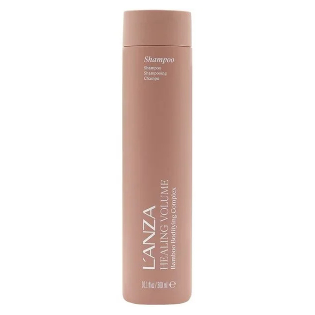 LANZA Thickening volume shampoo 300ml