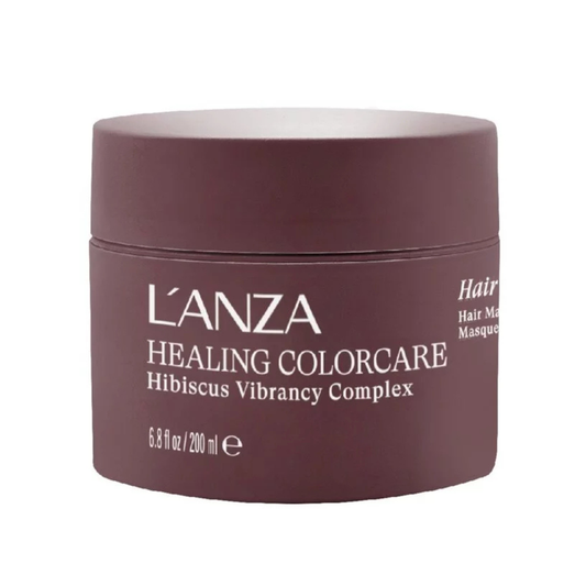 LANZA Healing colorcare hair masque 200ml