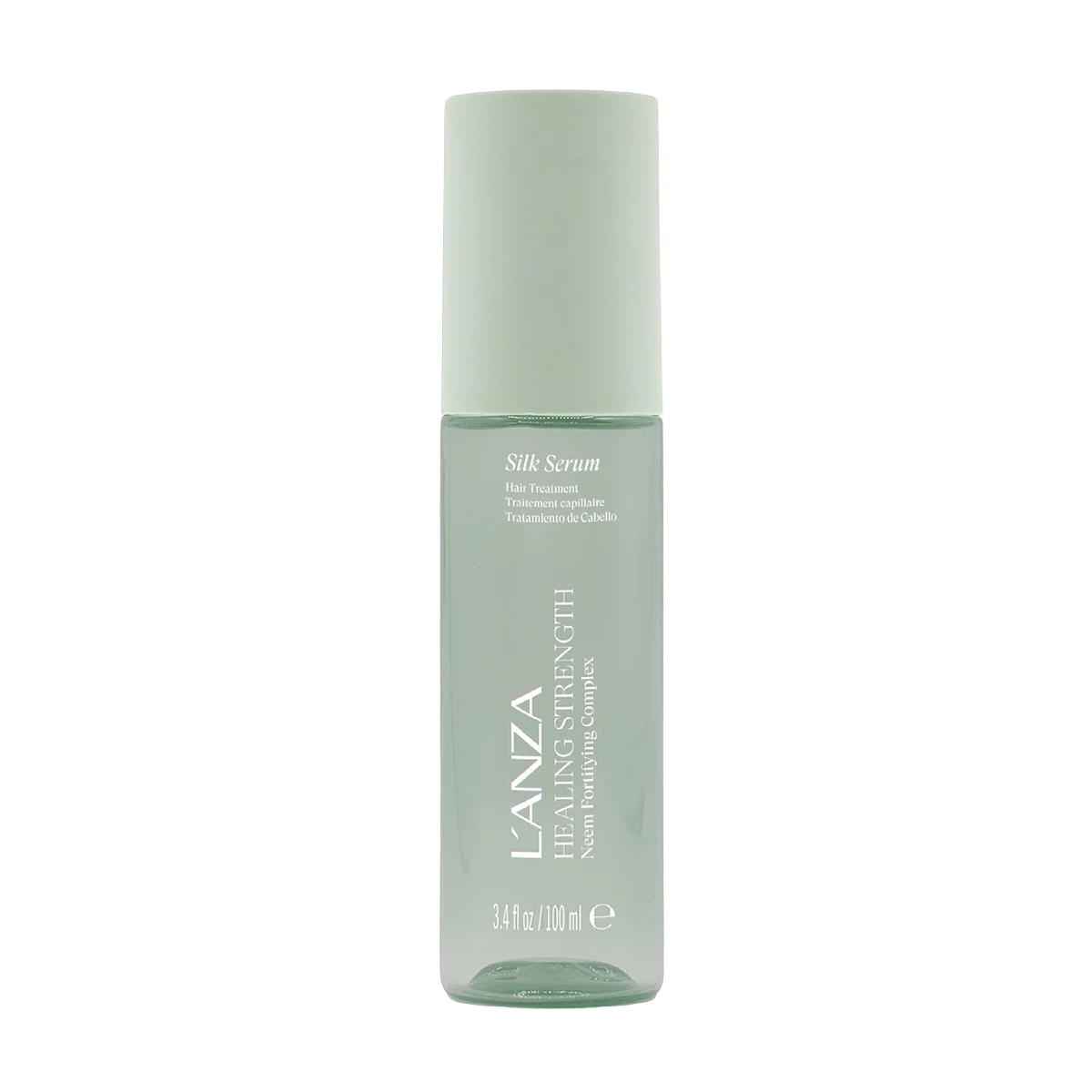 LANZA Neem Plant Silk Serum 100ml