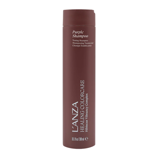 LANZA Silver Brightening Shampoo 300ml