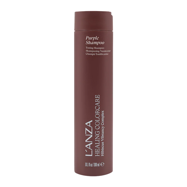 LANZA Silver Brightening Shampoo 300ml