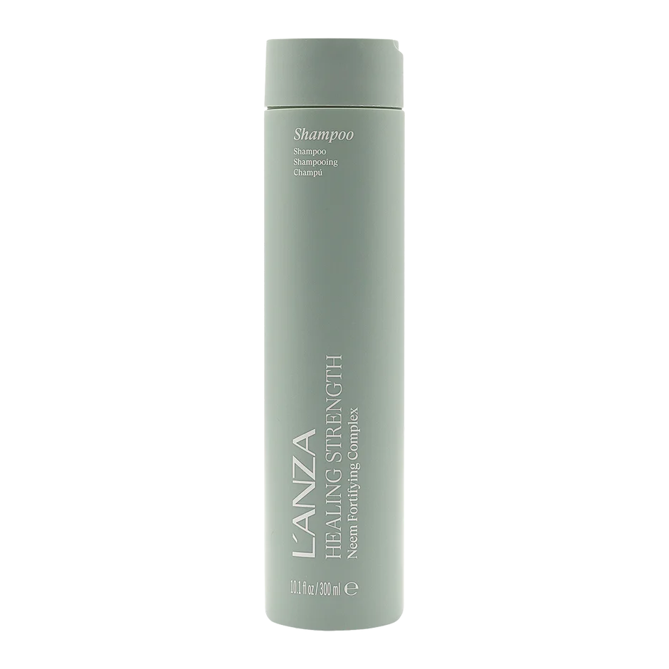 LANZA White tea shampoo 300ml