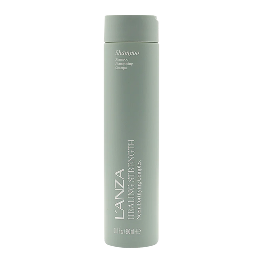LANZA White tea shampoo 300ml