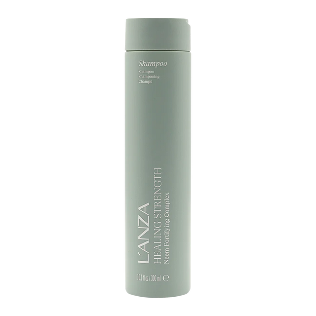 LANZA White tea shampoo 300ml