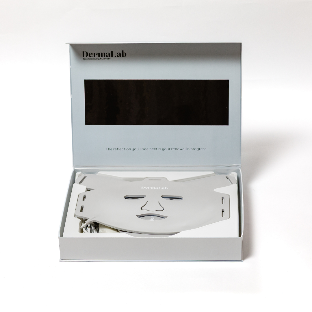 Cell Core Pro LED Mask PRE ORDER!
