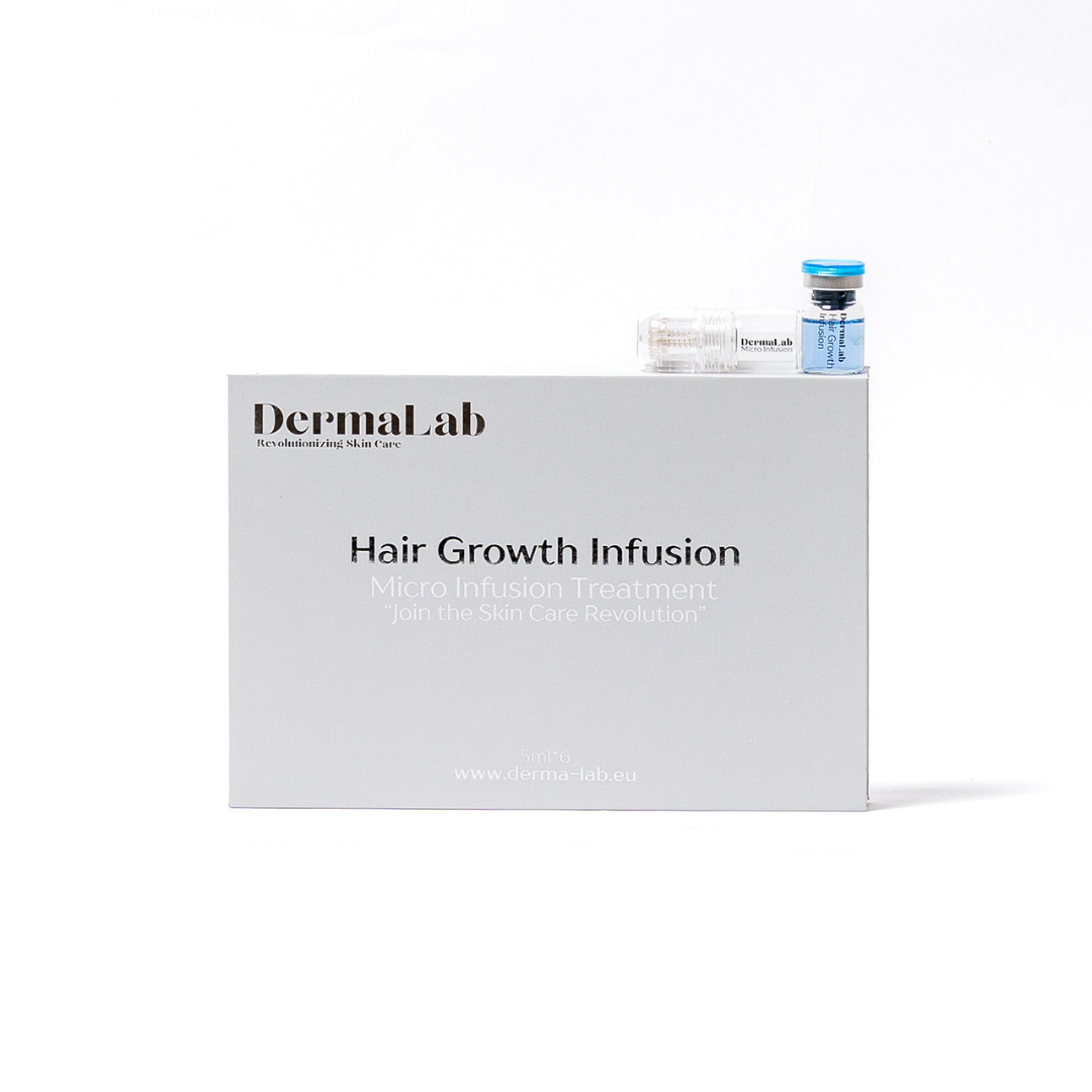 Dermalab Hair Growth Infusion