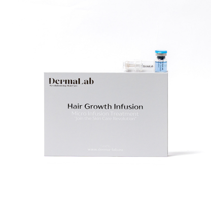 Dermalab Hair Growth Infusion