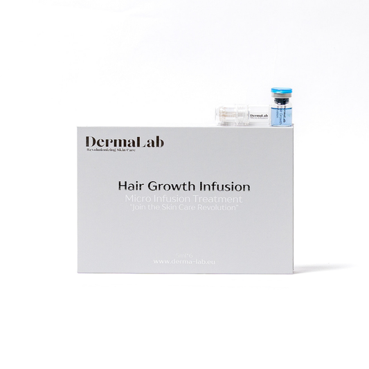 Dermalab Hair Growth Infusion