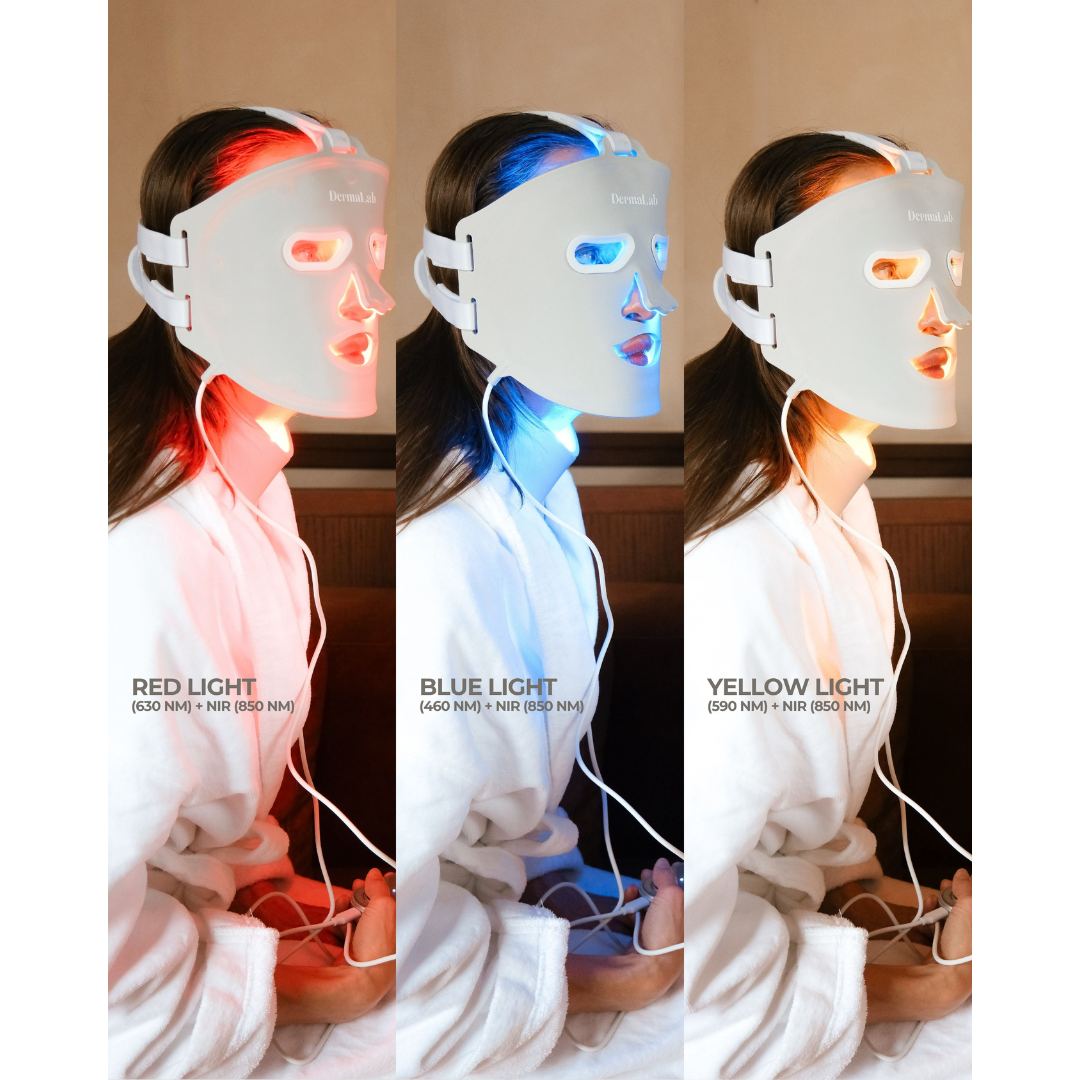 Cell Core Pro LED Mask PRE ORDER!
